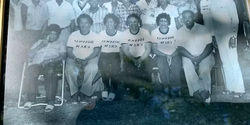 2026 Dossmans in Dallas