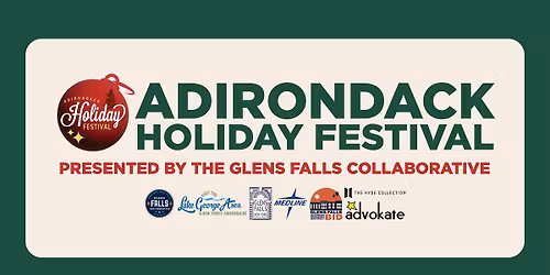 Adirondack Holiday Festival
