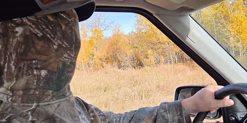 Edmonton Monthly Gathering