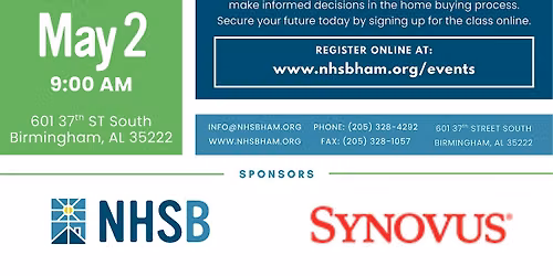 Homebuyer Education Class