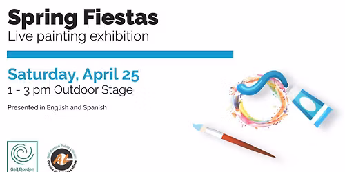 Spring Fiestas: Fiestas de Primavera