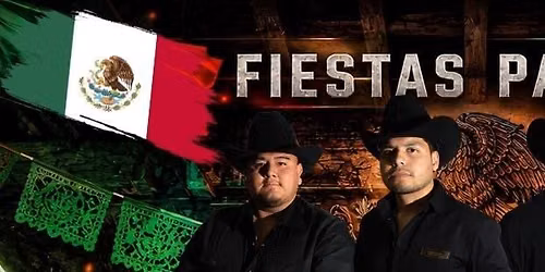 LOS DOS DE TAMAULIPAS, LOS PODEROSOS  DE CALIFORNIA & MAS