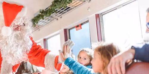 Santa's Express
