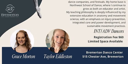 Two Day workshop