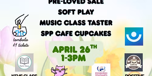 NMC Spring Time Event