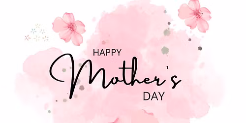 Mothers Day Brunch