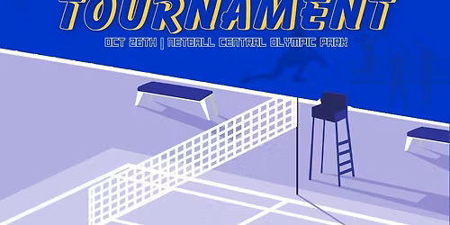UNSW SCISOC VOLLEYBALL TOURNAMENT
