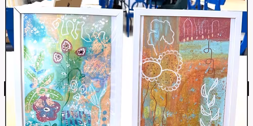 Abstract Expressions Workshop