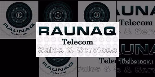 Raunaq telecom