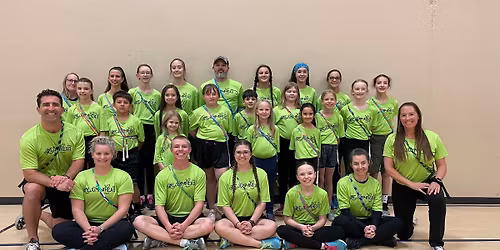 End of the Club Season performance fundraiser