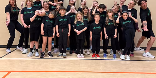 End of the Club Season performance fundraiser