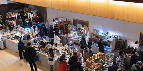 Beyond Craft Show & Sale 2025