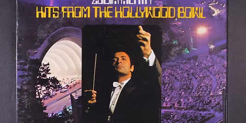 Oregon Symphony - Bizet and Bolero at Arlene Schnitzer Concert Hall