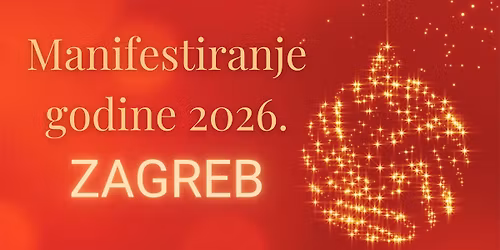 Manifestiranje 2026. godine (Zagreb)