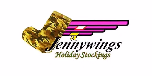 Sewing Super Stockings at the BX!