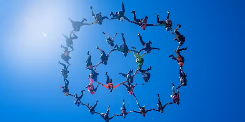 Head Down Camp with The Enderles