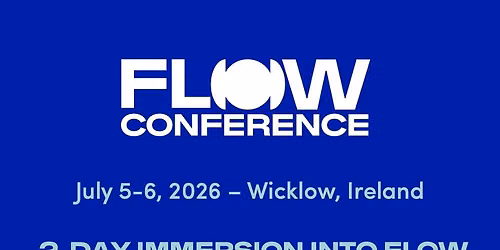Flow Conference 2026