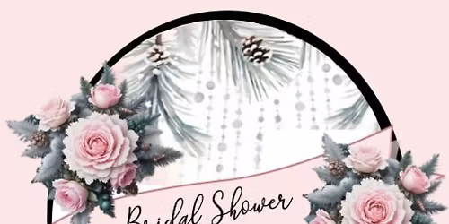 Jennifer's Bridal Shower