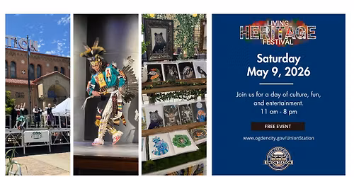 Living Heritage Festival