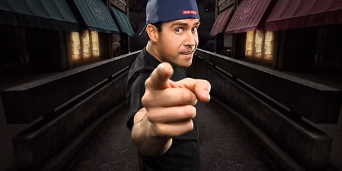 Pablo Francisco