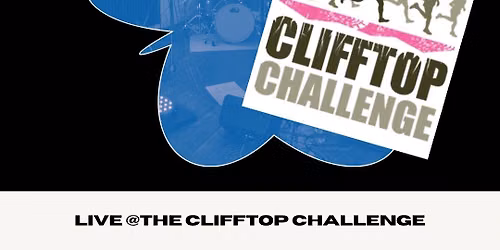 Late To The Function @The Clifftop Challenge