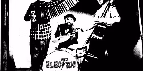 Electric Teds-Psychobilly\/FIN+Mental Shakedown-Rockabilly\/Bln