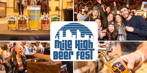 2026 Mile High Beer Festival