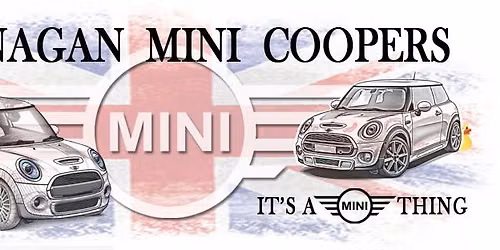 MINIs and more at Integra Tire (Vernon)