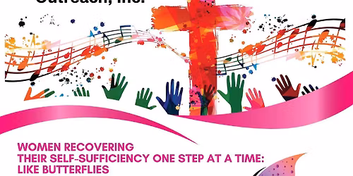 3rd Annual DIO Women Supporting Women Ladies Tea 