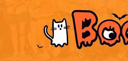 23rd Annual BOO Run 5k & Boo Dash