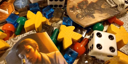 Tabletop Gaming February 13, 2026