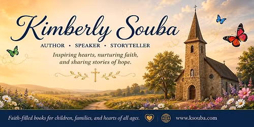Book Signing at Hurley's Religious Goods