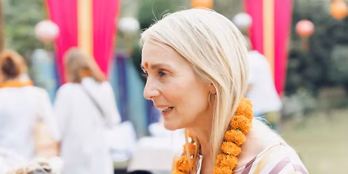 Detox Yin Yoga Workshop