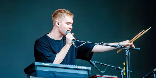 Mura Masa Berlin Tickets