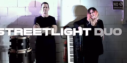 Streetlight DUO @Fire In Your Belly
