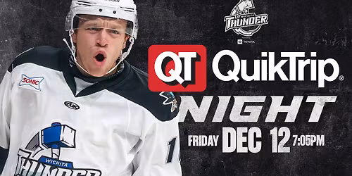 QuikTrip Buy In Night