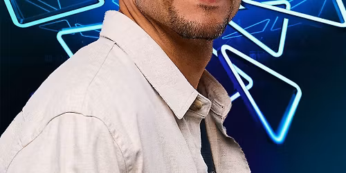 DJ Vice at XS Nightclub at Encore