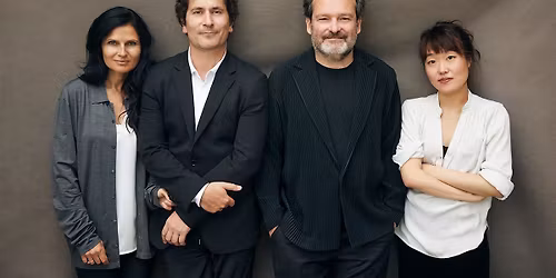 Belcea Quartet & Tabea Zimmermann | Flagey