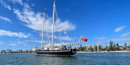 East Coast Discovery - 4 Days Coffs Harbour - Manly