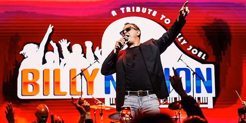 Billy Nation (Tribute to Billy Joel)