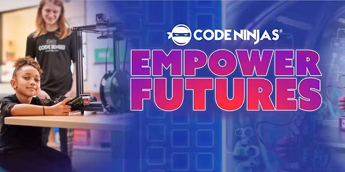 CREATE Together: Family Coding Workshop