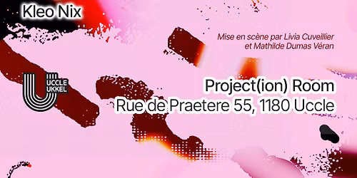 Cabaret Marcel - L\u2019e\u0301pope\u0301e infernale 