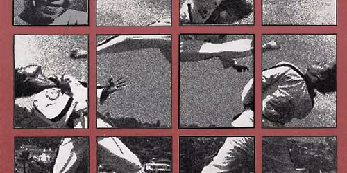Kicked in the Head by a Horse \/ Underneath \/ Letterstoyou \/ Saltuponwounds \/ Expiration Date