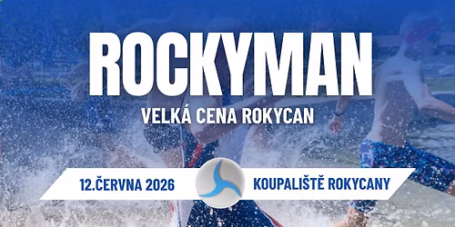 RockyMan - Velk\u00e1 cena Rokycan