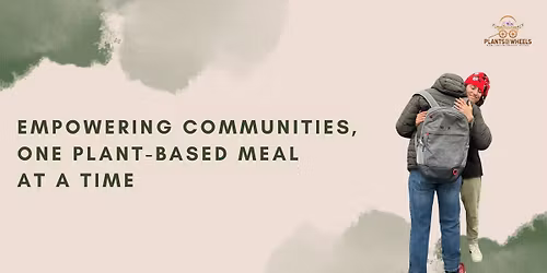 Plant-based Thanksgiving 