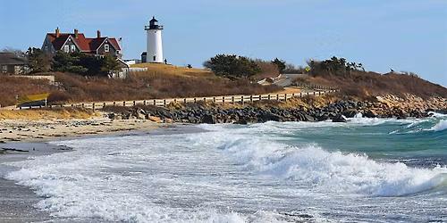 Barnstable: Cape Cod and Provincetown Self-Drive Audio Tour