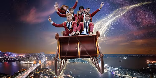 Furnace and the Fundamentals FURNAPALOOZA 2026