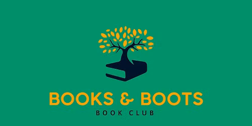 Books & Boots