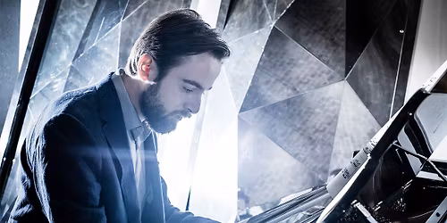 Parking Daniil Trifonov