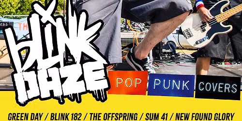 Blink Daze